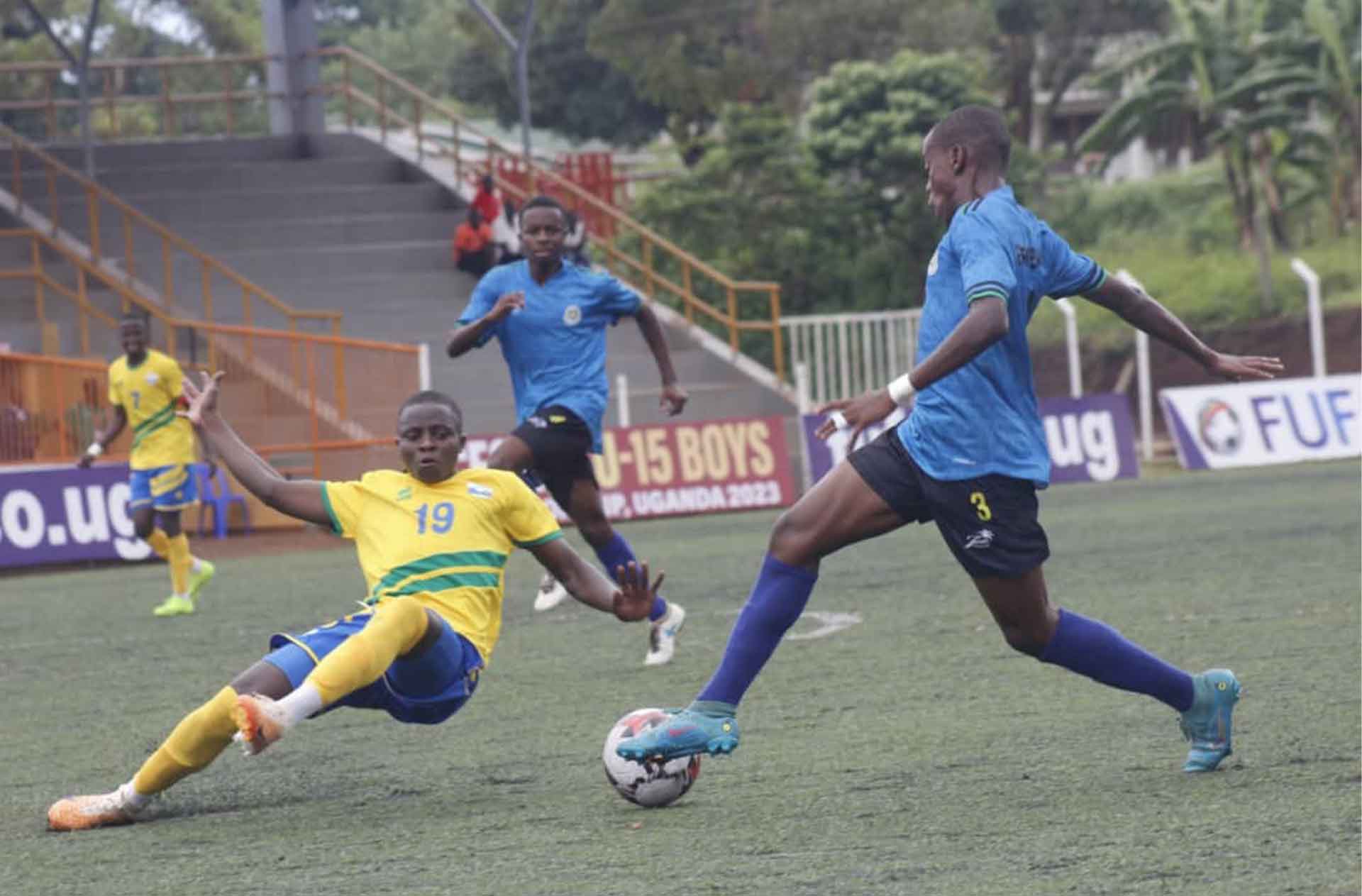 Our Mission: Fueling SPORTS Excellence