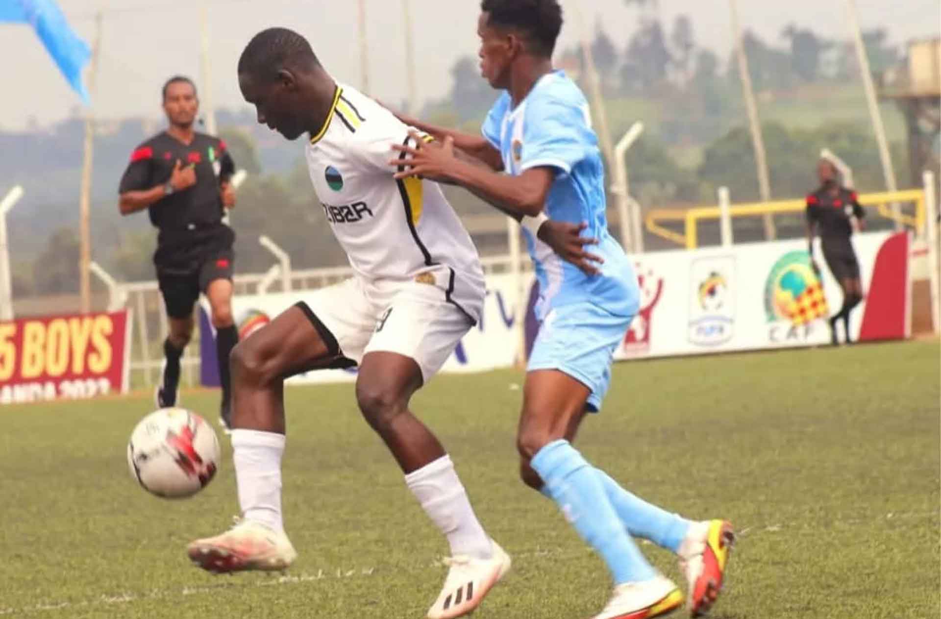 CITY SPORTS ACADEMY – Where Champions Are Made